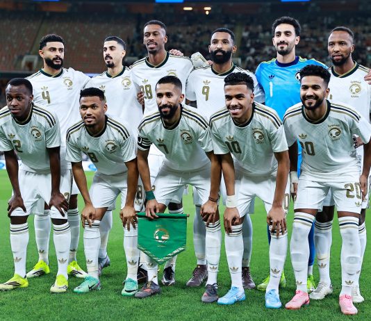 Arabia Saudita vs Uruguay, EN VIVO, por el Mundial 2026: hora, TV, formaciones y todo lo que hay que saber