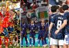 Argentina superó a Brasil y se ubicó en el podio de un prestigioso estudio sobre el Mundial 2026