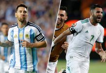Argentina vs Argelia, EN VIVO, por el Mundial 2026: hora, TV, formaciones y todo lo que hay que saber