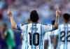 Argentina vs. Austria, EN VIVO, por el Mundial 2026: hora, formaciones, TV y todo lo que hay que saber