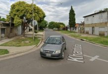 Asesinaron a tiros a un adolescente en Rosario e investigan el caso