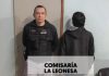 Asesinaron a un hombre en Chaco y hay un sospechoso detenido