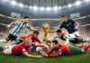 Así están los cruces de 16avos de final del Mundial tras finalizar la segunda fecha