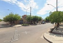 Atraparon a un adolescente en Mendoza con medio millón de pesos encima y casi 30 envoltorios de droga