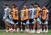 Austria será una prueba de carácter para la selección argentina: el fantasma del “gegenpressing”