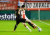 Barracas Central venció 1-0 a Huracán y avanzó a los octavos de final: así quedó el cuadro de la Copa Argentina