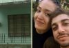 Brutal femicidio en Temperley: secuestró a su pareja, la asesinó a puñaladas y luego intentó quitarse la vida