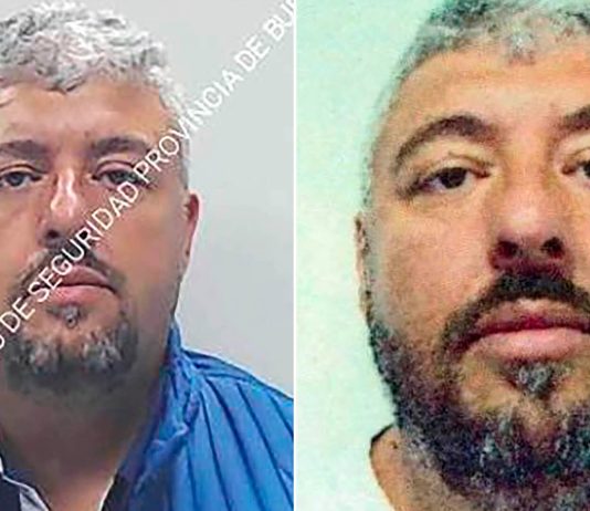 Buchones, secuestradores y piratas del asfalto: los prontuarios de la banda que intentó robar el Banco Provincia con un boquete