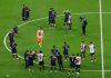 ¿Castigo? La contundente decisión de la Federación uruguaya con el plantel tras quedar eliminados en fase de grupos del Mundial