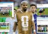 “Catarata de errores” y “a sacar la calculadora”: el análisis de la prensa uruguaya tras el empate ante Cabo Verde en el Mundial