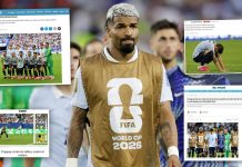 “Catarata de errores” y “a sacar la calculadora”: el análisis de la prensa uruguaya tras el empate ante Cabo Verde en el Mundial