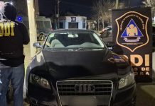 Cayó un sospechoso de cometer un secuestro extorsivo en Adrogué: la víctima lo reconoció y lo vinculan a otros tres ataques