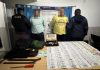 Cayó una banda que realizaba entraderas en Quilmes tras una extensa persecución policial por dos municipios