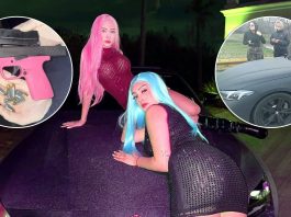 Choque y muerte: qué se sabe de la misteriosa mujer que manejaba el BMW de la ex policía que hacía contenido hot