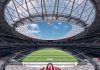 Comenzaron las obras en el Monumental de cara al Mundial 2030: los detalles