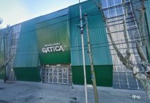 Cómo es el Parque Domínico, el lugar que albergará el masivo velatorio del Indio Solari en Avellaneda