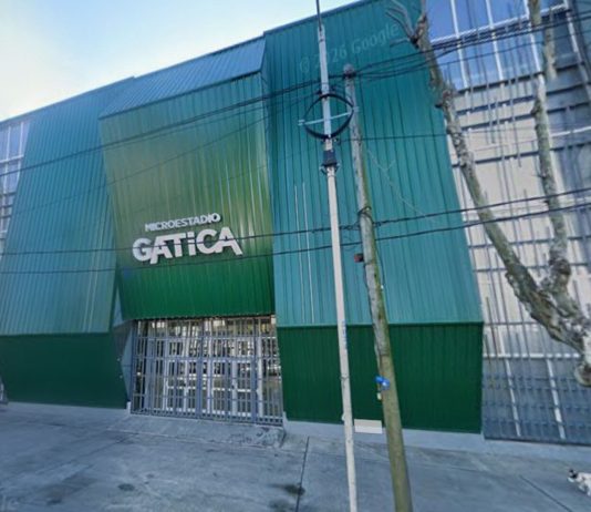 Cómo es el Parque Domínico, el lugar que albergará el masivo velatorio del Indio Solari en Avellaneda