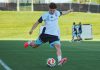 Cómo está Julián Álvarez de su lesión: el tratamiento especial de cara al debut de la selección argentina en el Mundial 2026
