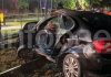 Cómo fue el accidente donde murió Ernestina Pais: desde la secuencia captada por las cámaras a cómo la identificaron