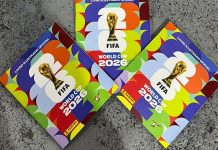 Cómo funciona el mercado negro de figuritas del Mundial 2026