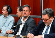 Condena firme para el conductor de la lancha que mató al hijo de Federico Storani: deberá cumplir nueve años de prisión