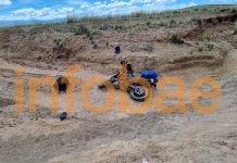 Condenaron a 17 años de prisión a un gendarme por el asesinato de un joven motociclista de 22 años en La Quiaca