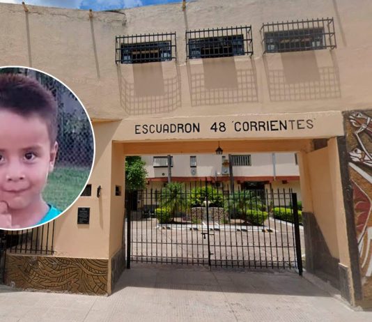 Corrientes vive las horas previas al juicio por Loan Peña entre la indiferencia y la preocupación