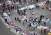 Creció la venta callejera ilegal en la Ciudad de Buenos Aires en mayo: rubros principales y zonas más afectadas