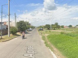 Crimen del comisario: detuvieron a uno de los sospechosos que le dispararon en La Matanza