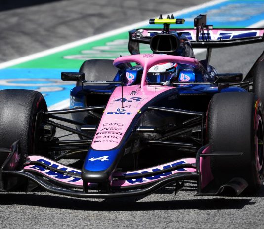 Cuándo volverá a correr Franco Colapinto en la Fórmula 1 tras quedar octavo en el Gran Premio de Barcelona