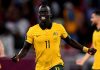 De un campo de refugiados al Mundial 2026: la historia de Awer Mabil, una de las figuras de Australia