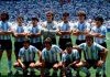 De una cómoda victoria, al sufrimiento del empate inesperado y la gloria final: a 40 años del título mundial en México
