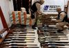 Decenas de rifles y animales disecados: el millonario decomiso en un coto de caza de Entre Ríos investigado por presunto tráfico de fauna
