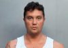 Declararon culpable al medio hermano de Marcos Senesi por intentar secuestrar a una nena de seis años en Miami