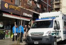 Dejan firme la condena a 13 años a una policía que mató a su media hermana tras una discusión