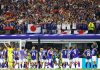 Del ejemplar gesto de los hinchas al hit argentino que sorprendió: las perlitas de Japón en el empate ante Países Bajos