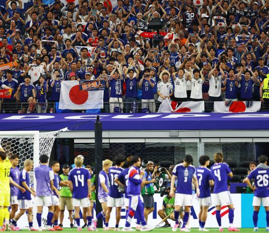 Del ejemplar gesto de los hinchas al hit argentino que sorprendió: las perlitas de Japón en el empate ante Países Bajos