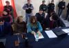 Del llanto de la madre al tenso cruce con Laudelina: lo que no se vio de la audiencia más esperada del juicio por Loan