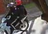 Delincuentes golpearon a una jubilada en Rosario para robarle