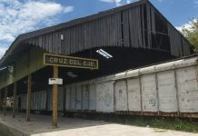 Desmantelaron una banda narco que operaba en un predio usurpado del ferrocarril en Córdoba