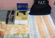 Detuvieron a nueve policías de Rosario por prender fuego a un hombre en un operativo irregular