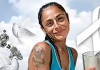 Detuvieron a un sospechoso por el crimen de Cinthia Lazarte, la mujer hallada en un auto incendiado en Tucumán