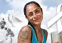 Detuvieron a un sospechoso por el crimen de Cinthia Lazarte, la mujer hallada en un auto incendiado en Tucumán