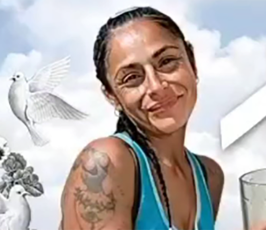 Detuvieron a un sospechoso por el crimen de Cinthia Lazarte, la mujer hallada en un auto incendiado en Tucumán
