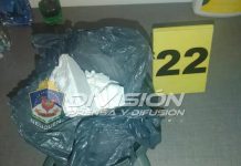 Detuvieron a una mujer que violó la prisión domiciliaria por narcotráfico en Neuquén