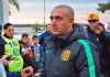 Detuvieron a uno de los prófugos más buscados de Santa Fe: lo acusan de matar al jefe de la barra de Rosario Central
