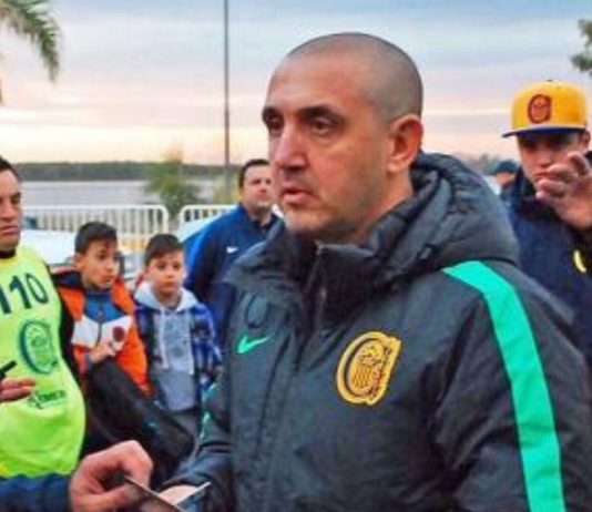 Detuvieron a uno de los prófugos más buscados de Santa Fe: lo acusan de matar al jefe de la barra de Rosario Central