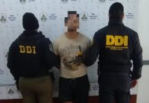 Detuvieron al segundo acusado de asesinar por la espalda a un joven en Mar del Plata