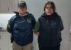 Detuvieron otra vez a Yanina Alvarado, hermana del capo narco: cayó con un arma mientras cumplía domiciliaria por dos condenas