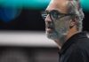 Dolor en el mundo del deporte: murió Daniel Castellani, leyenda del vóley argentino